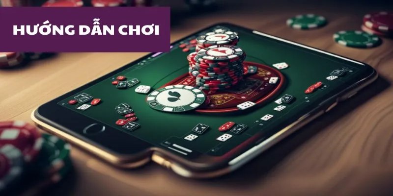 Game xì phé hiện nay có ở nền tảng online để bạn dễ dàng tham gia chơi