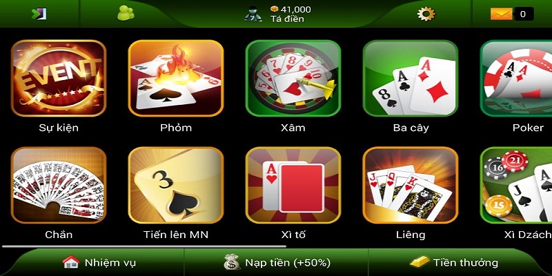 Chơi game bài tại fi88 tiện lợi với cơ chế đổi thưởng linh hoạt