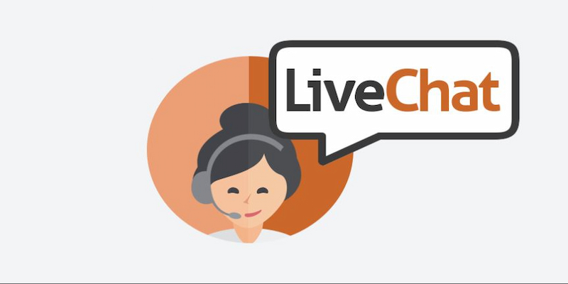 Liên hệ Fi88 qua tính năng Live Chat