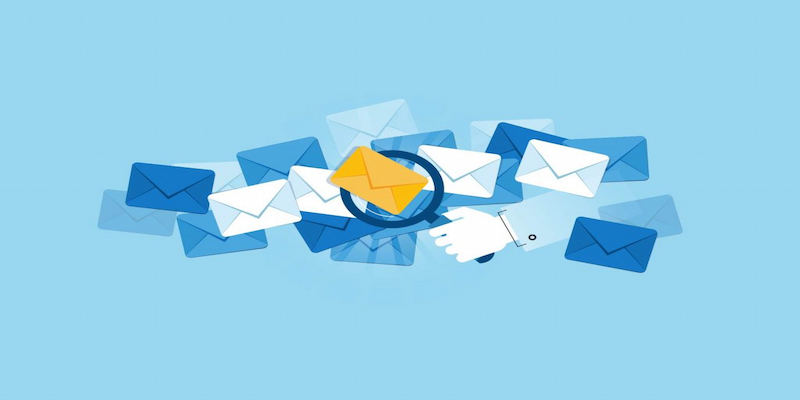 Gửi Email tới nhà cái để được hỗ trợ về các vấn đề gặp phải