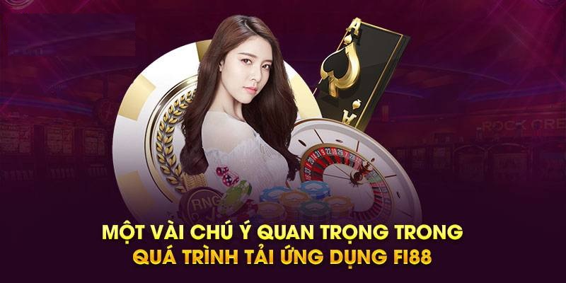 Chú ý kiểm tra thiết bị của bạn khi tải ứng dụng không bị gián đoạn