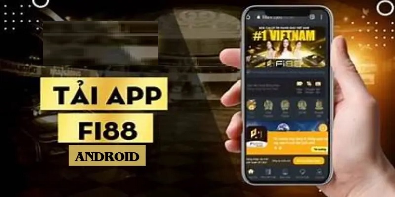 Tải app FI88