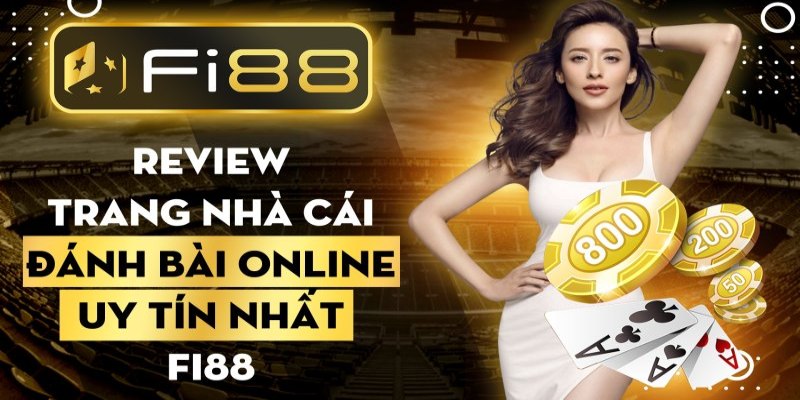 Giới thiệu Fi88